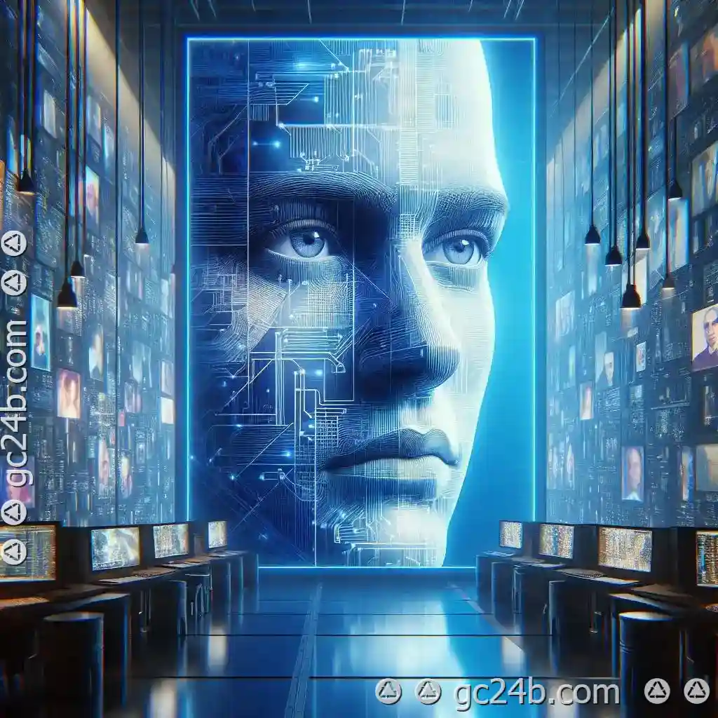 How Deepfake Tech Could Reshape Media