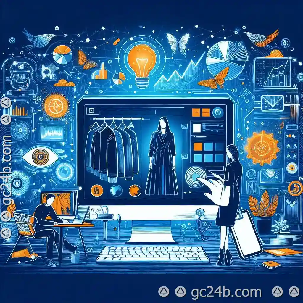 How Digital Fashion Designers Are Disrupting Retail