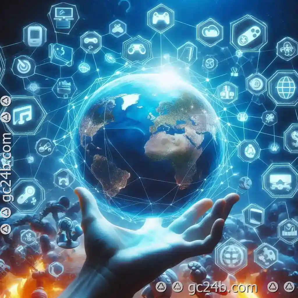 How Games Are Becoming the New Social Networks