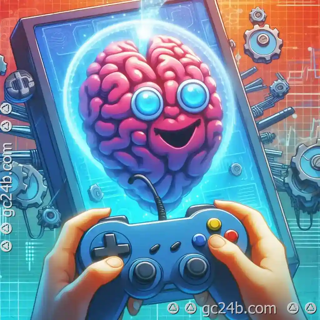 How Games Are Incorporating Mental Health Features
