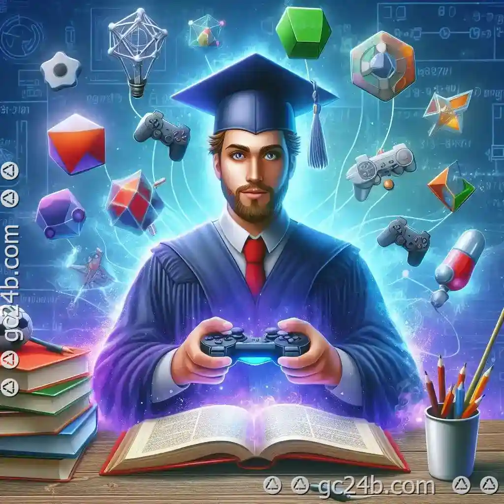 How Games Could Replace Traditional Education