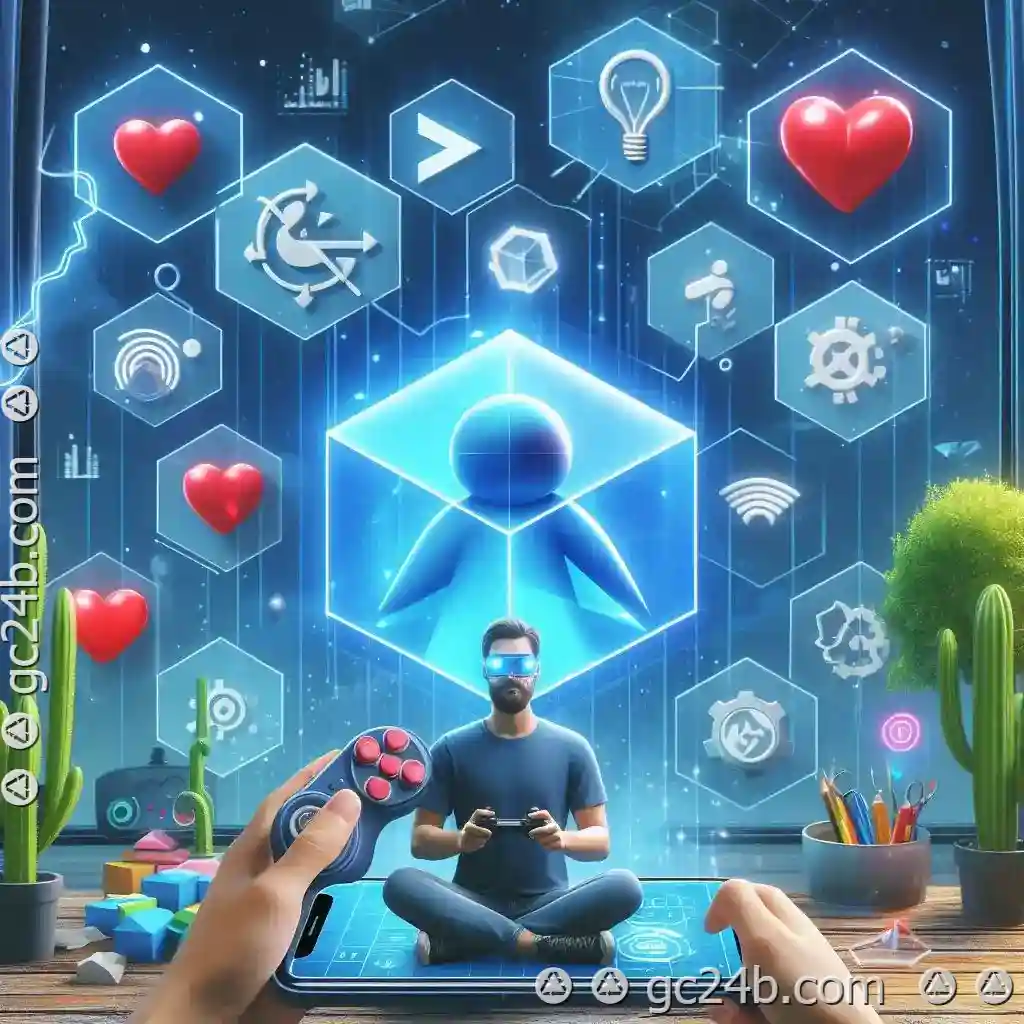 How Gamification Is Changing Mental Health Therapy