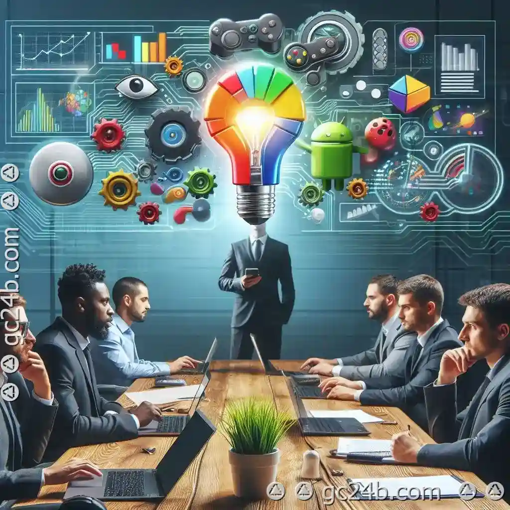 How Gamification Is Reshaping Employee Productivity