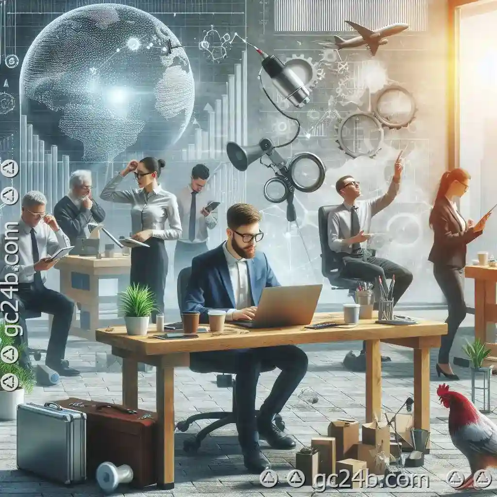 How Gen Z Will Redefine Workplace Culture