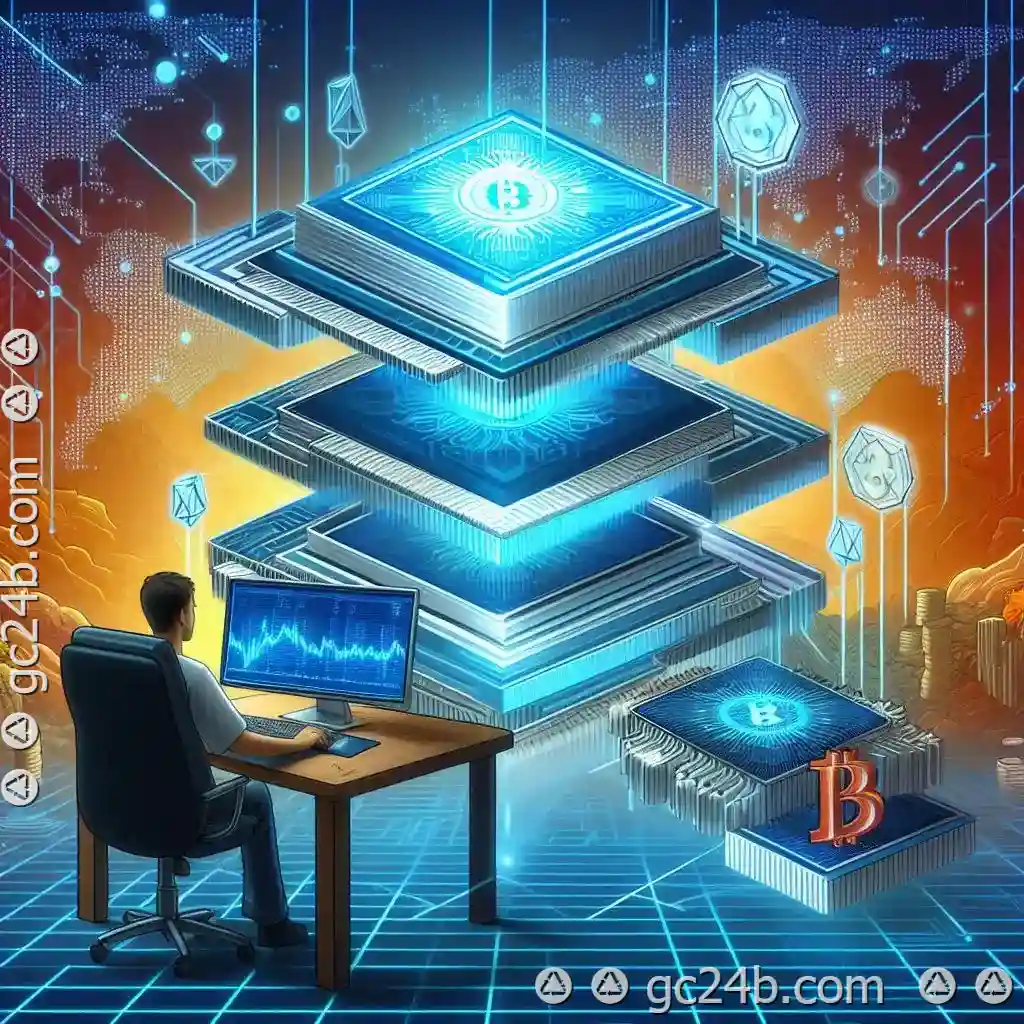 How Layer 2 Solutions Are Scaling Blockchain