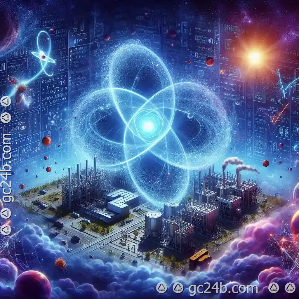 How Quantum Computing Could Revolutionize Clean Energy