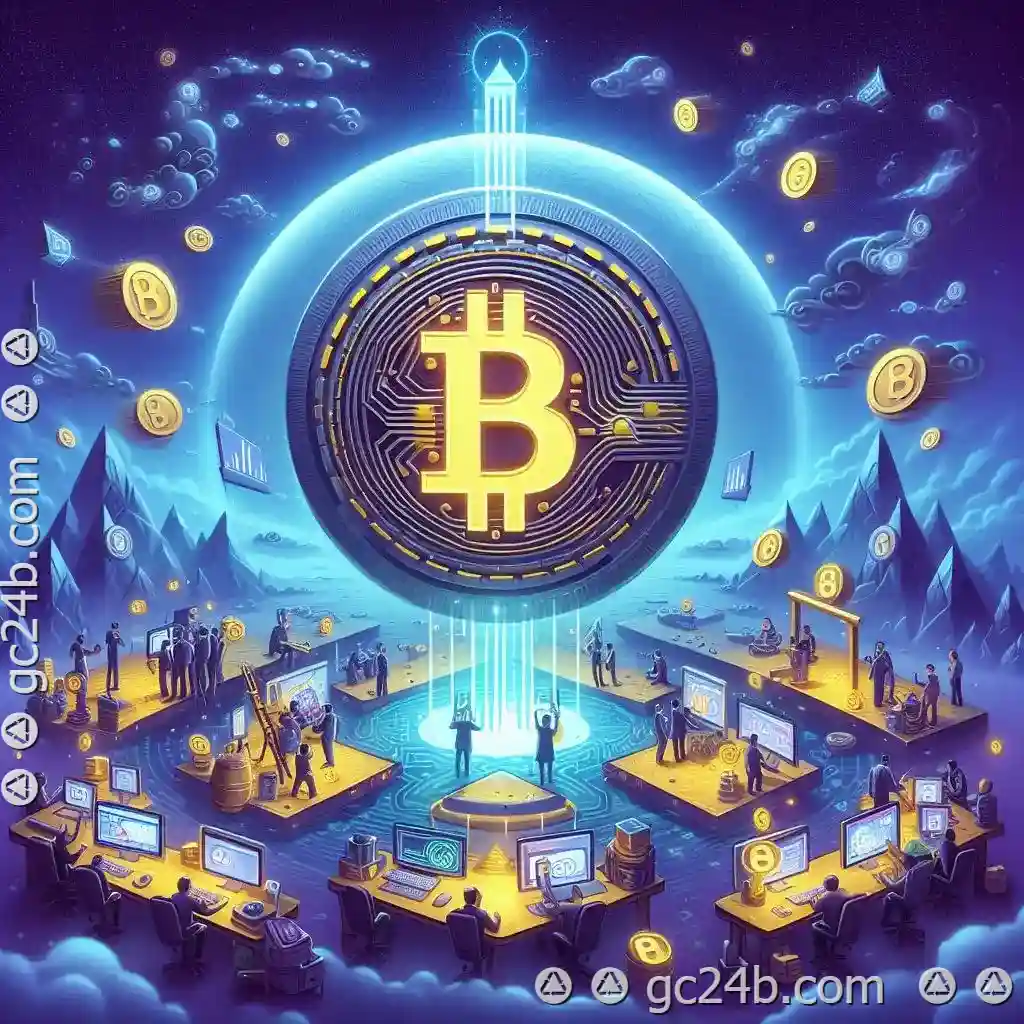 How Smart Contracts Enable Player-Driven Economies