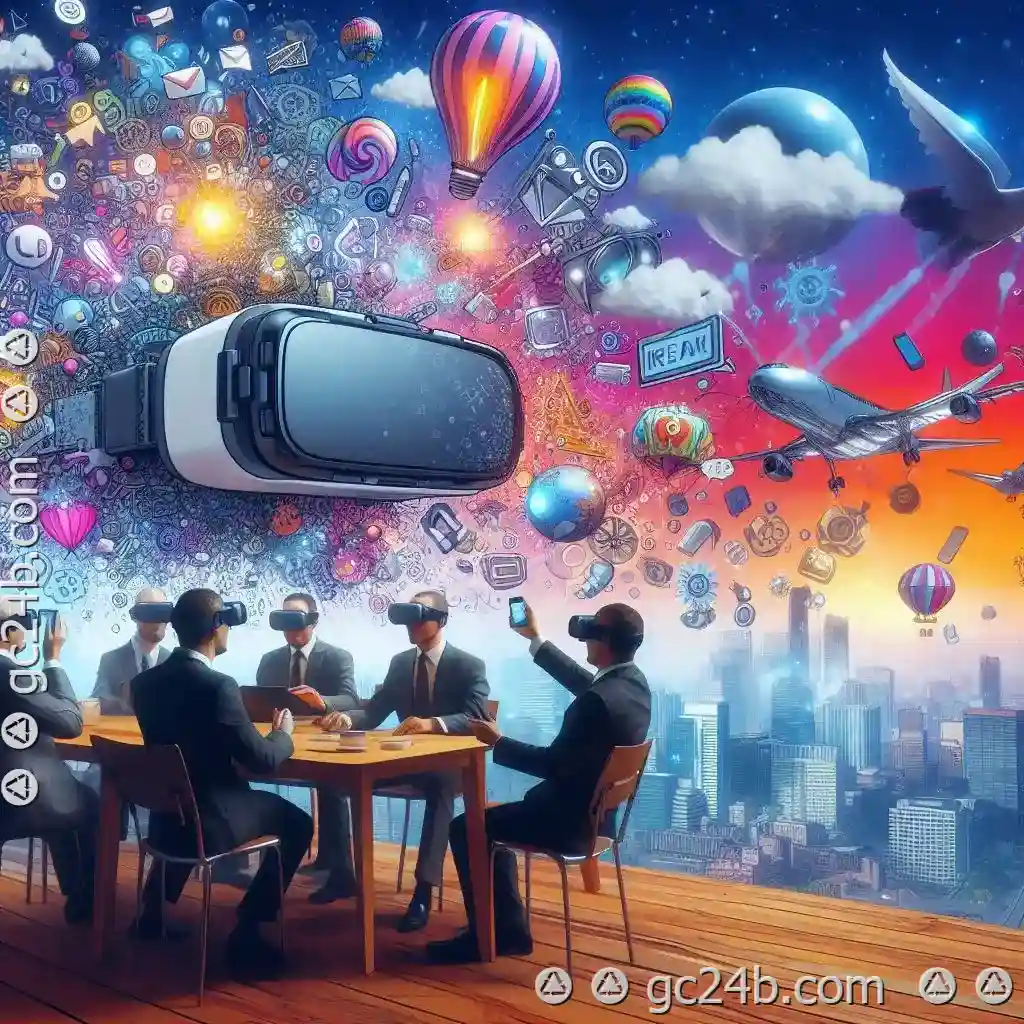How VR Social Platforms Are Replacing Traditional Media
