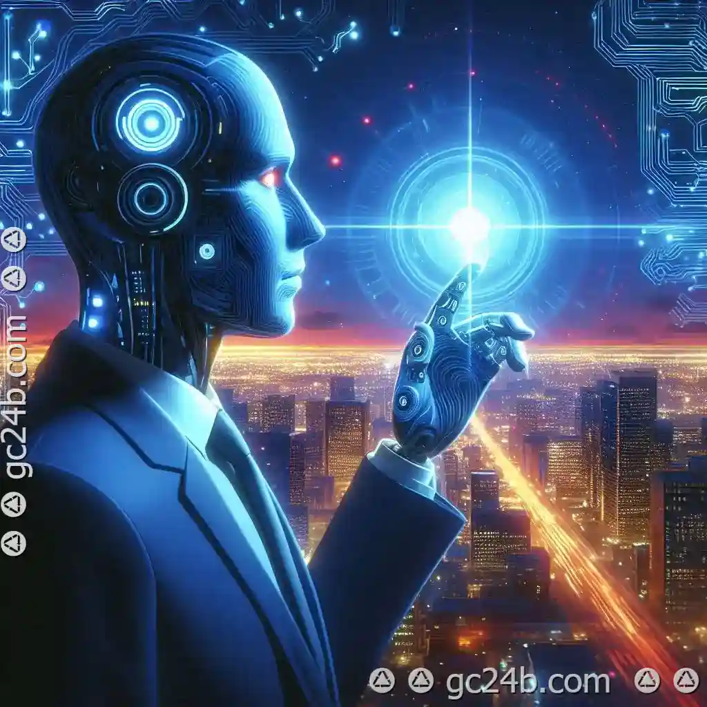 How Will AI Change Dating and Love in 2030?