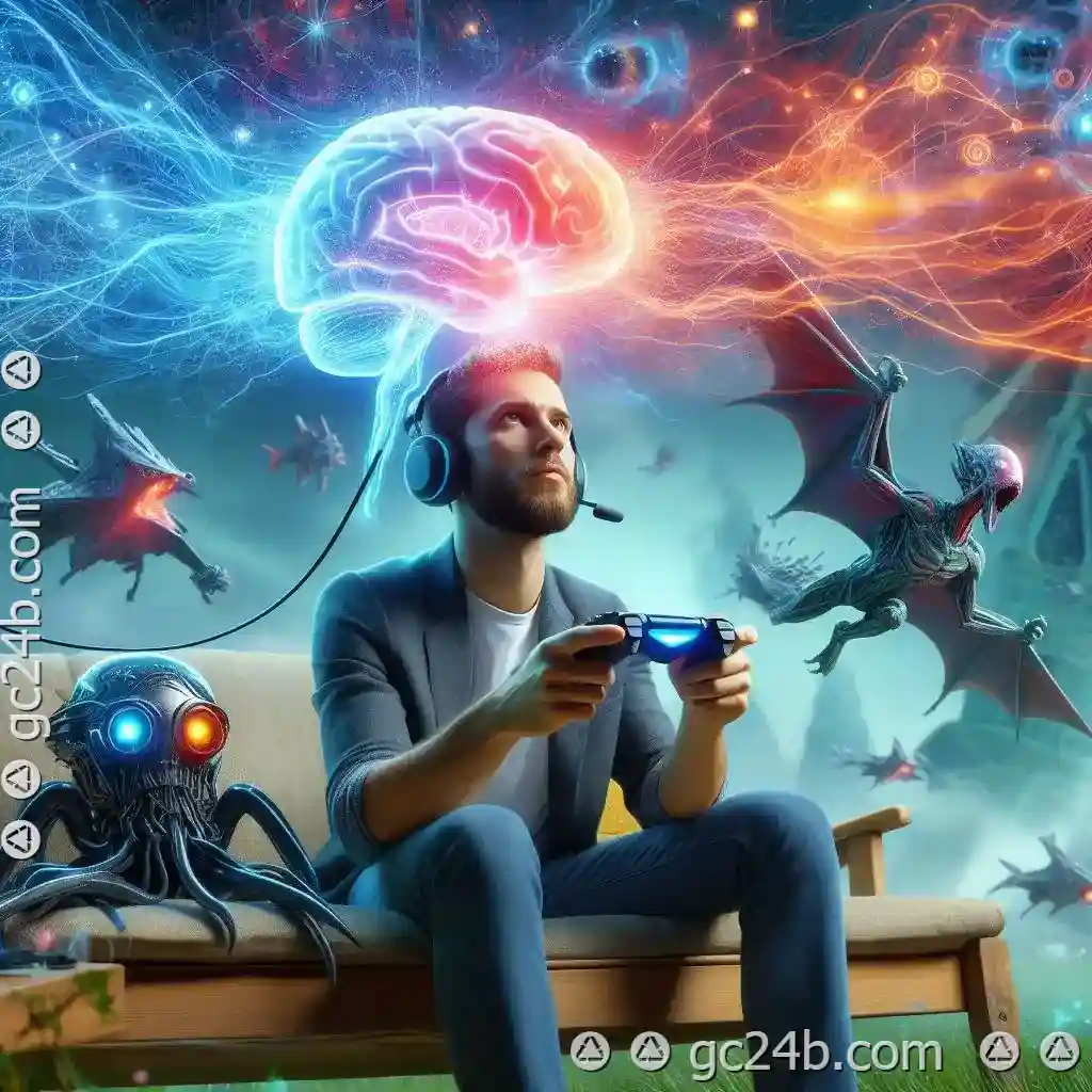 How Will Brainwave Controllers Change Gaming?