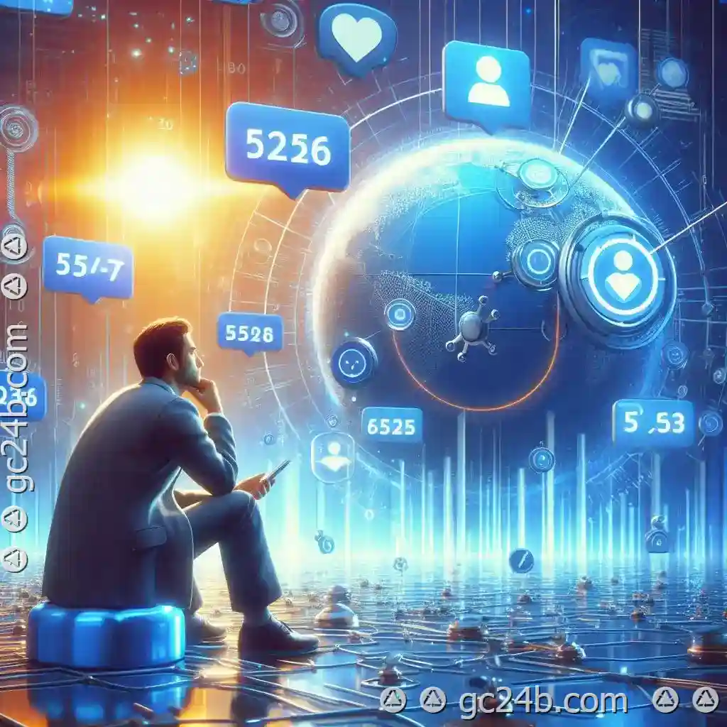 How the Metaverse Could Replace Social Media