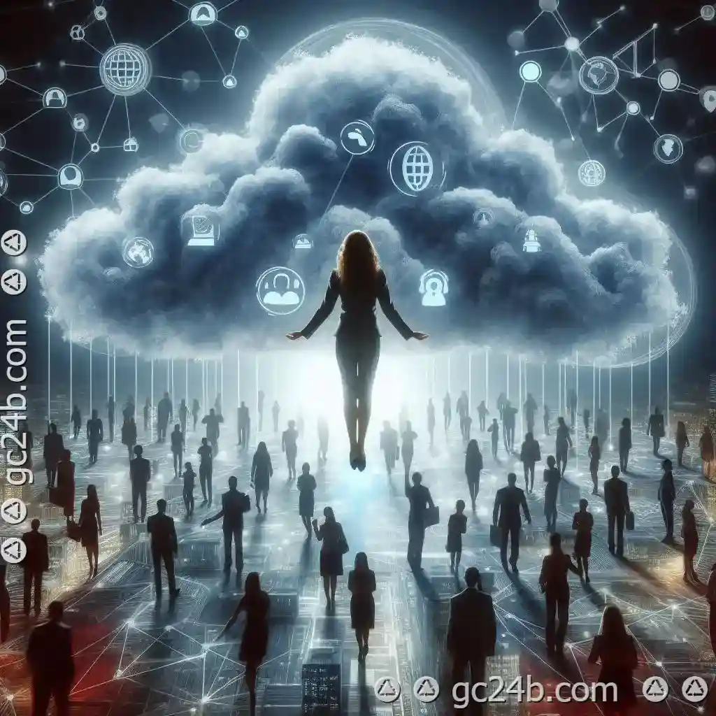 Human Cloud Workforces: Empowerment or Exploitation?