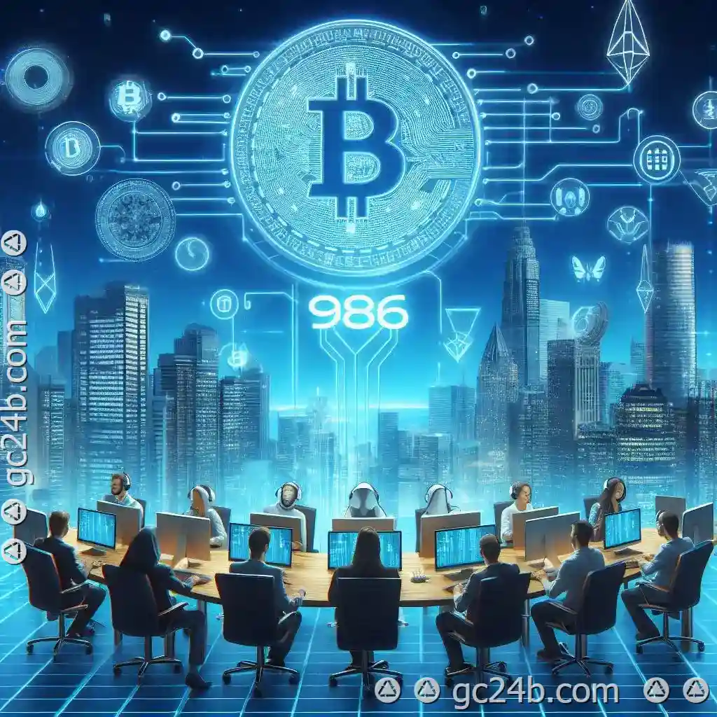 Is Blockchain Gaming Just a Trend or a Revolution?