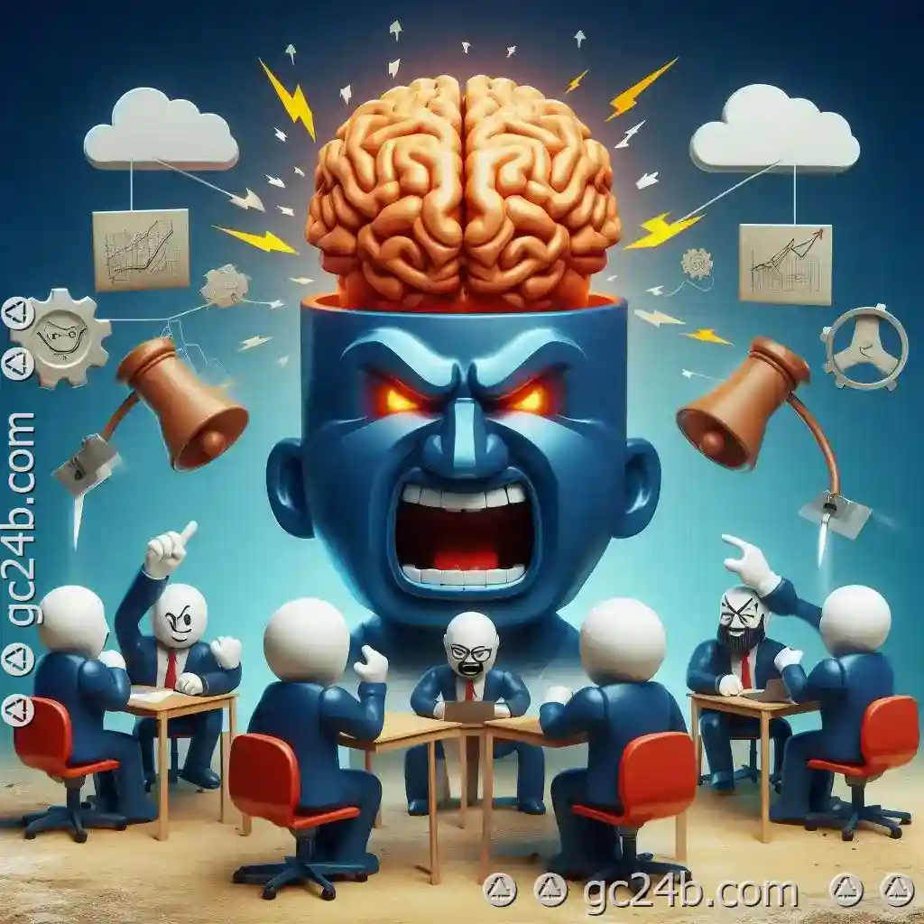 Is Competitive Learning Destroying Collaboration?