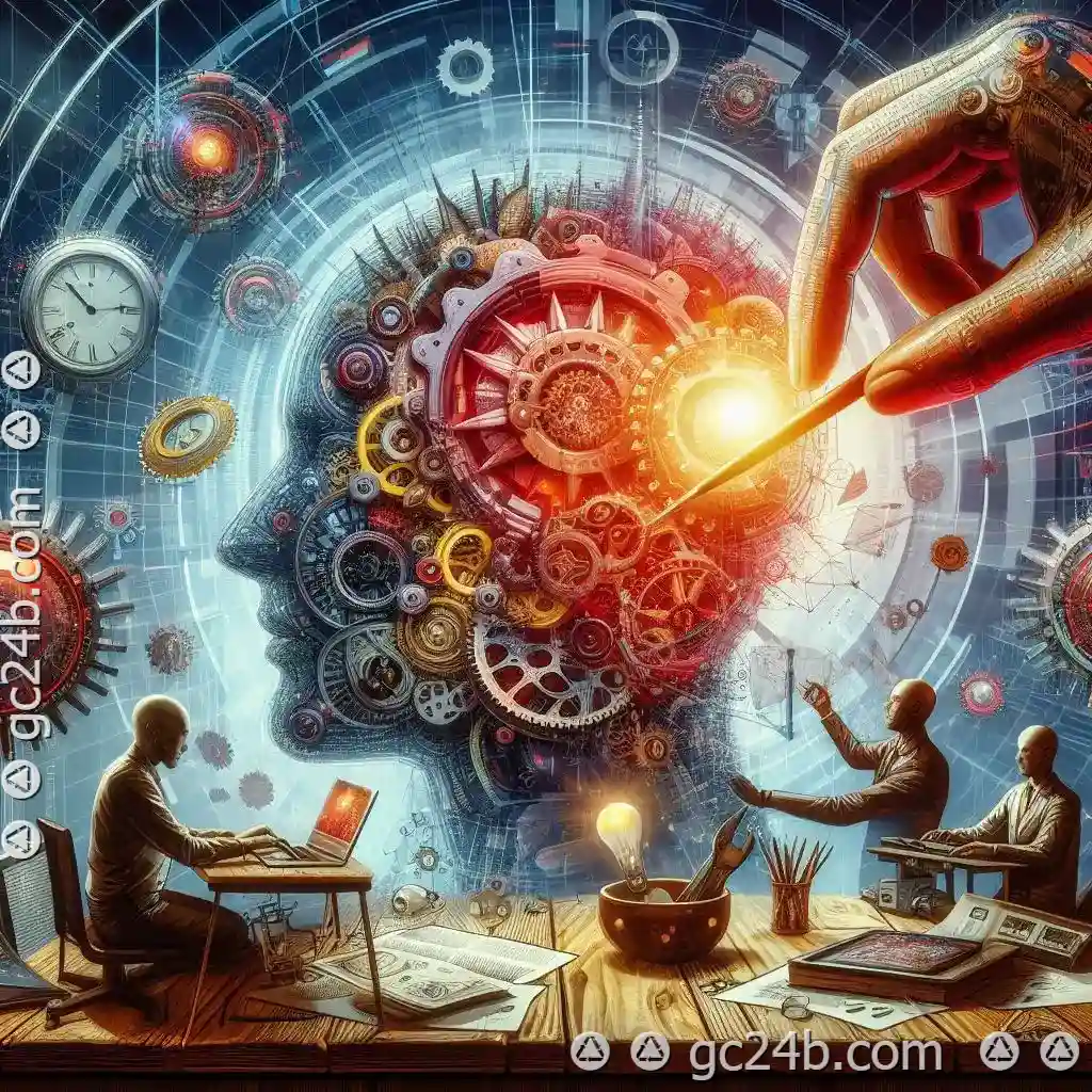 Is Real-Time Collaboration the End of Solo Creativity?