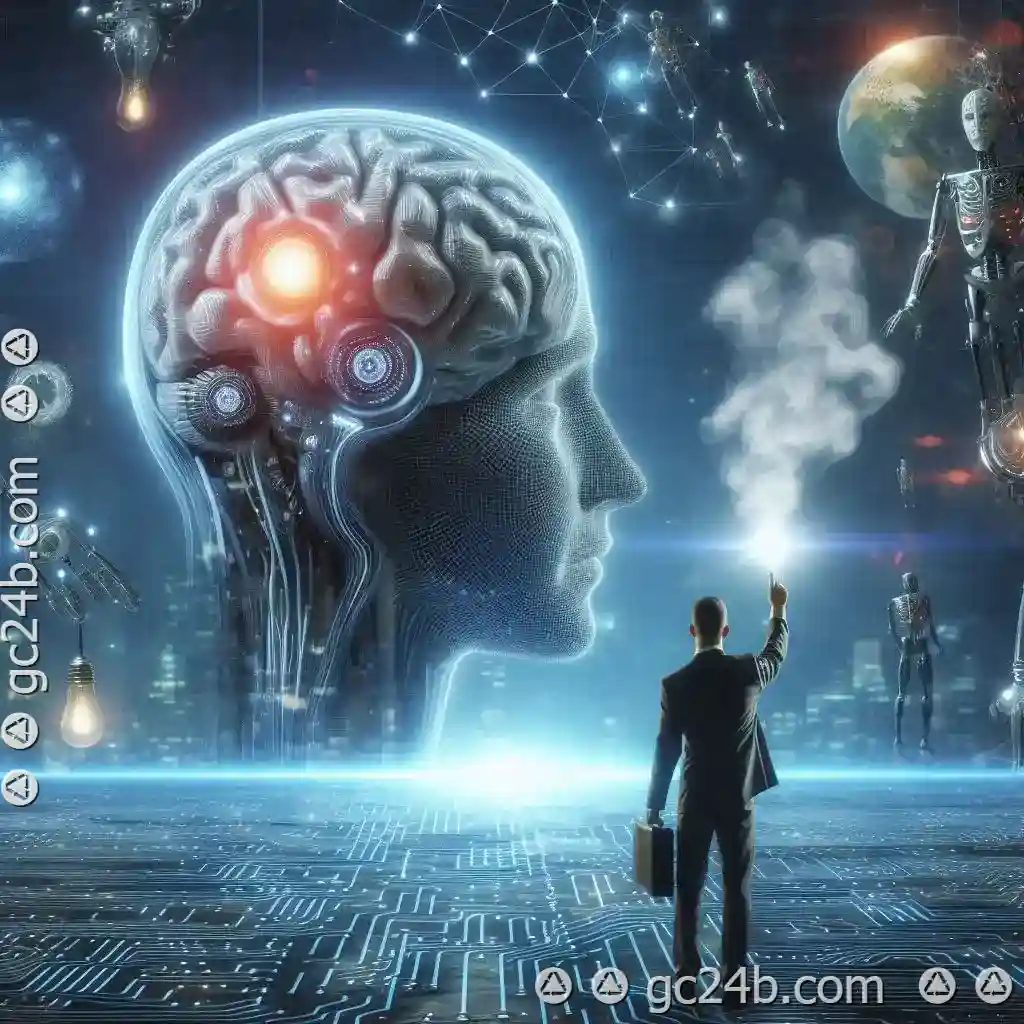 Is There a Limit to AI’s Intelligence?