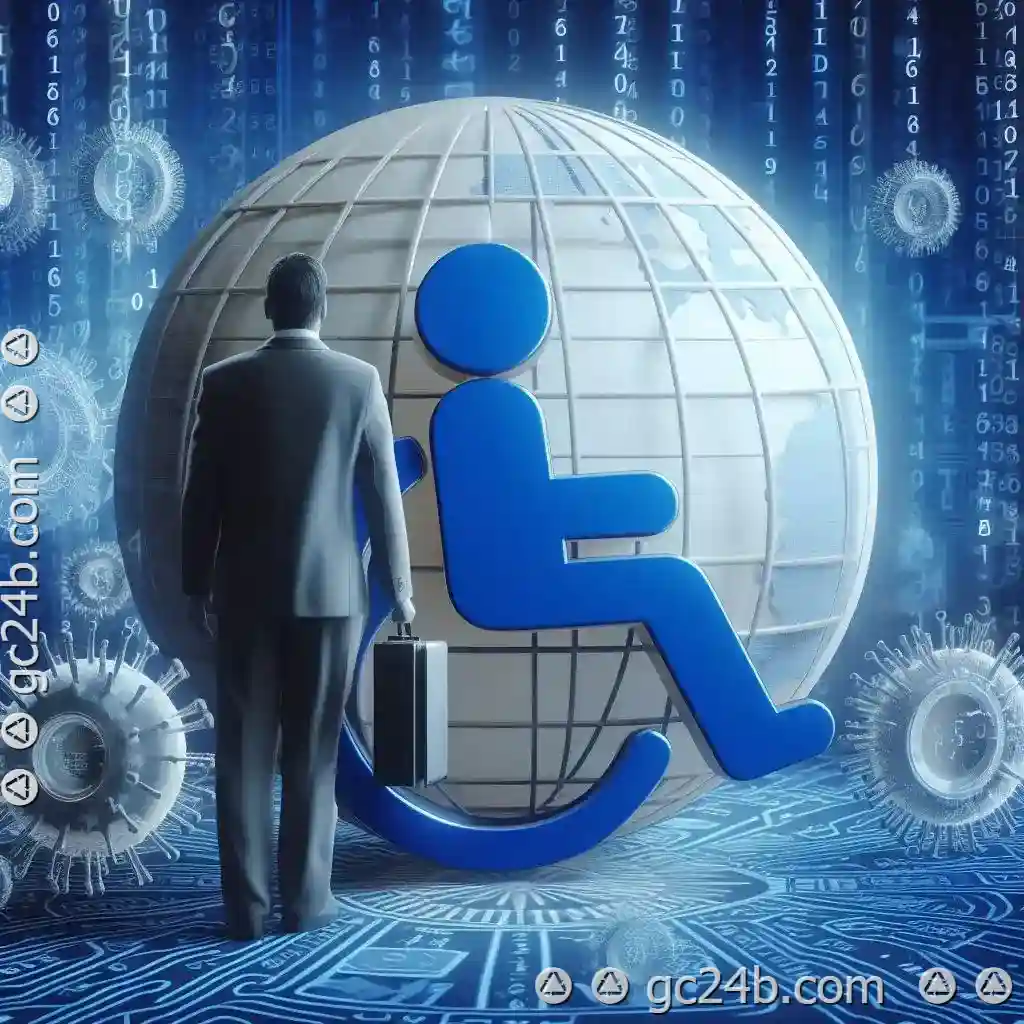 Is Web3 Accessibility Being Ignored?