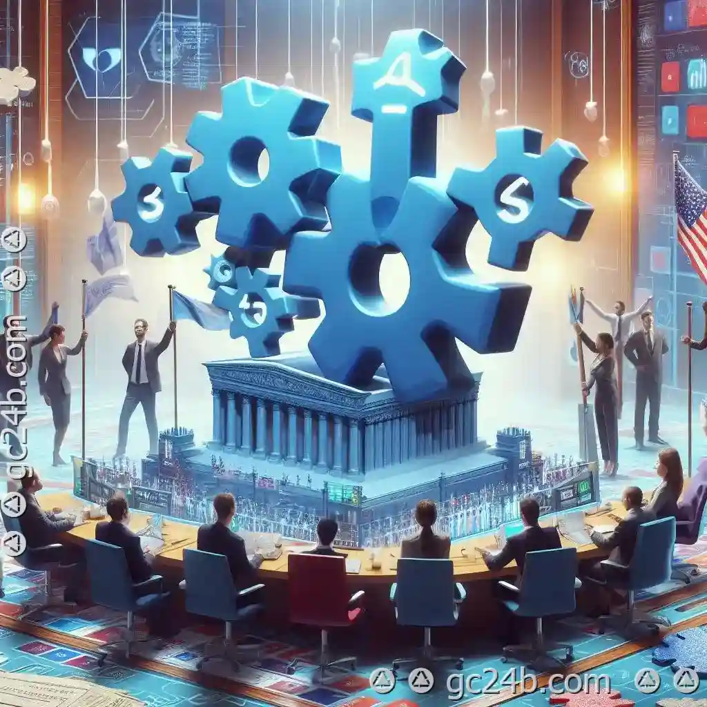 Is a Gamified Democracy More Engaging?