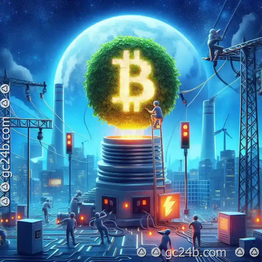 Is the Energy Cost of Blockchain Gaming Sustainable?