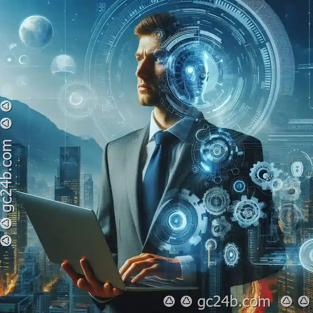 Is the Hybrid Work Model a Transitional Phase or the New Norm?