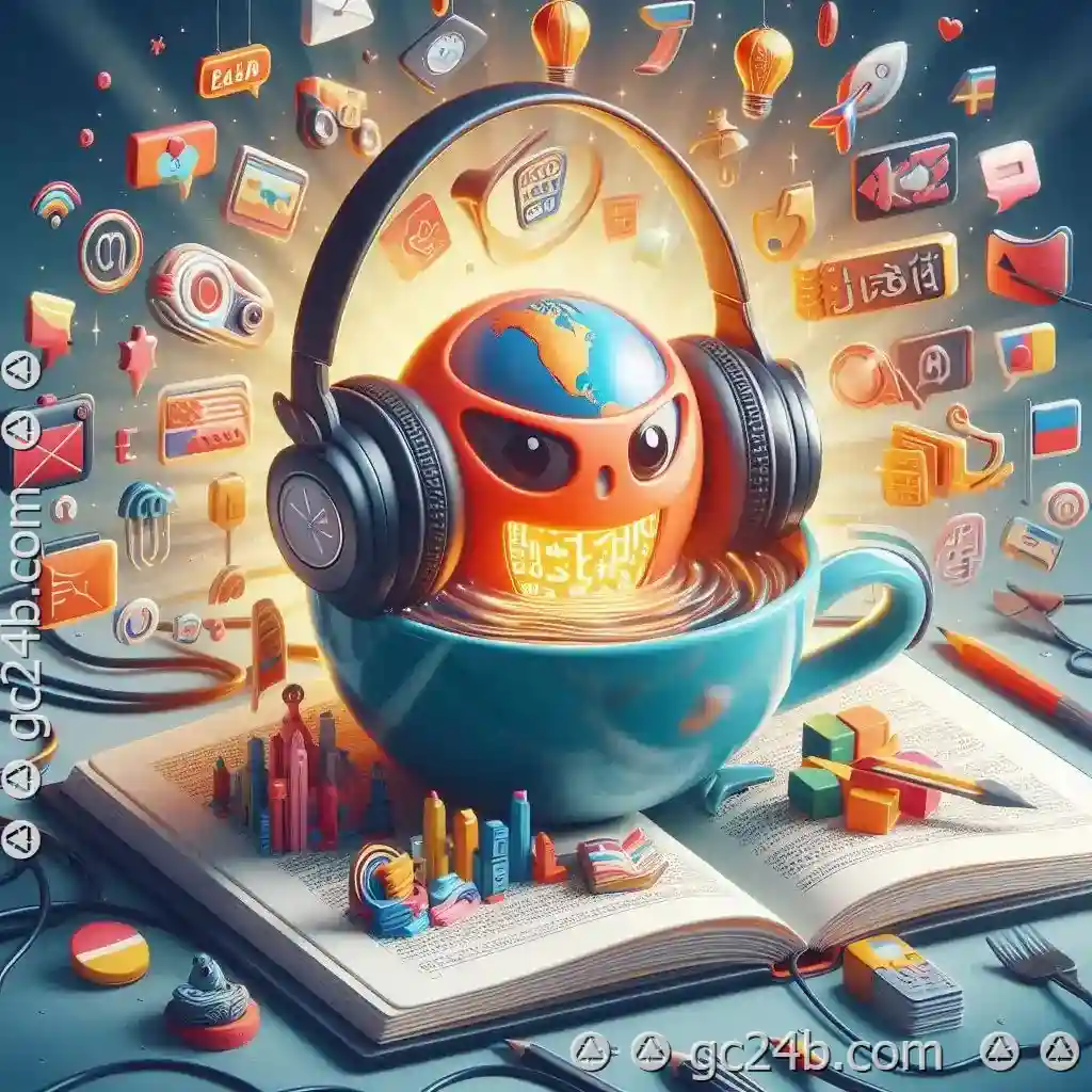 Learning Languages via Daily XP