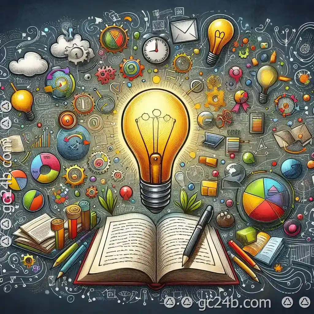 Mind-Mapping Tools That Learn