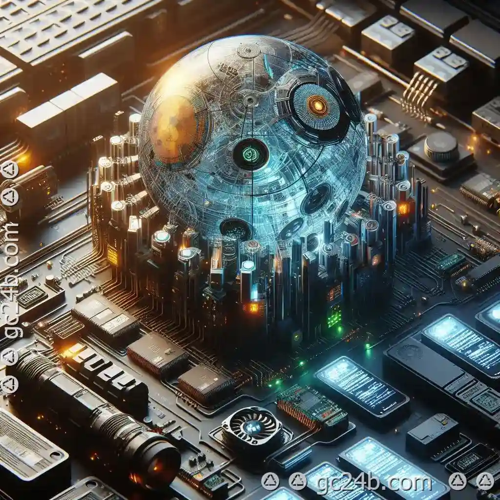 Modular Electronics That Last a Lifetime