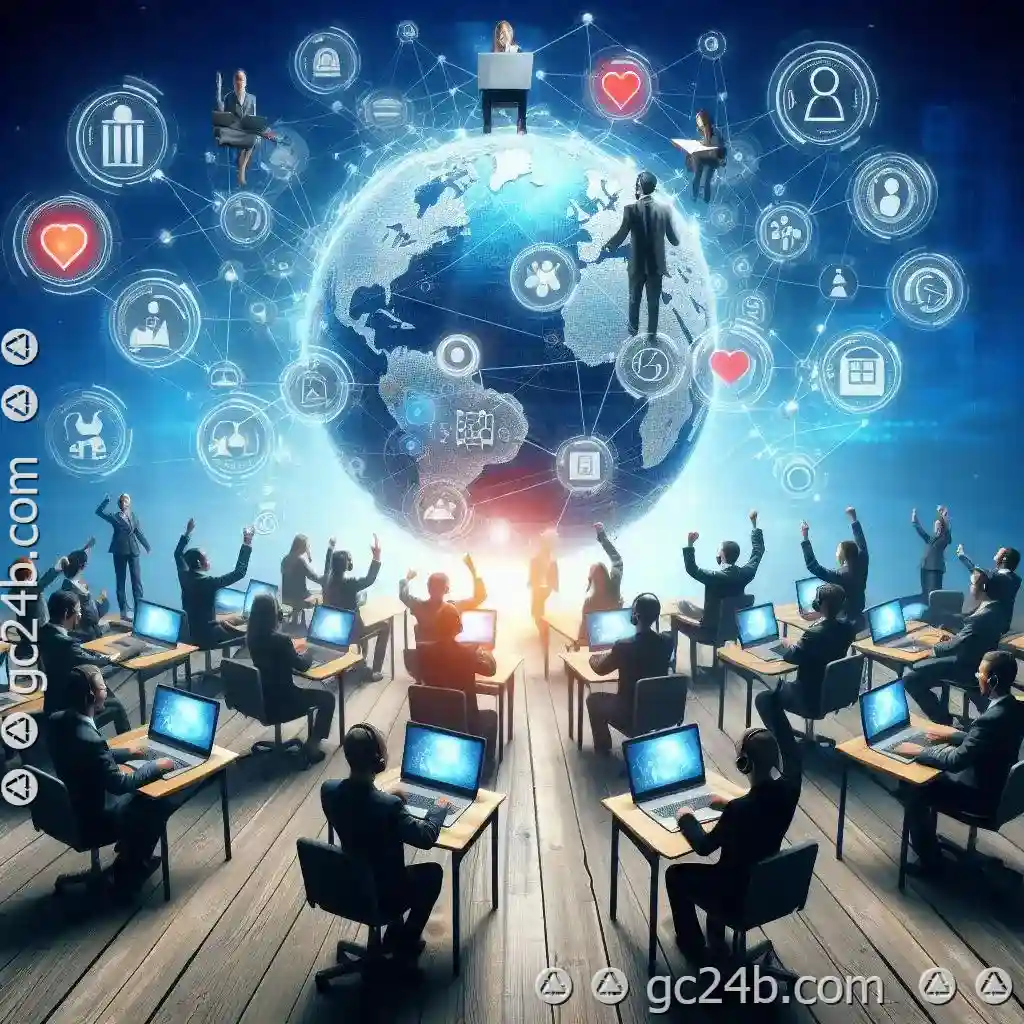 Multiplayer Learning Environments