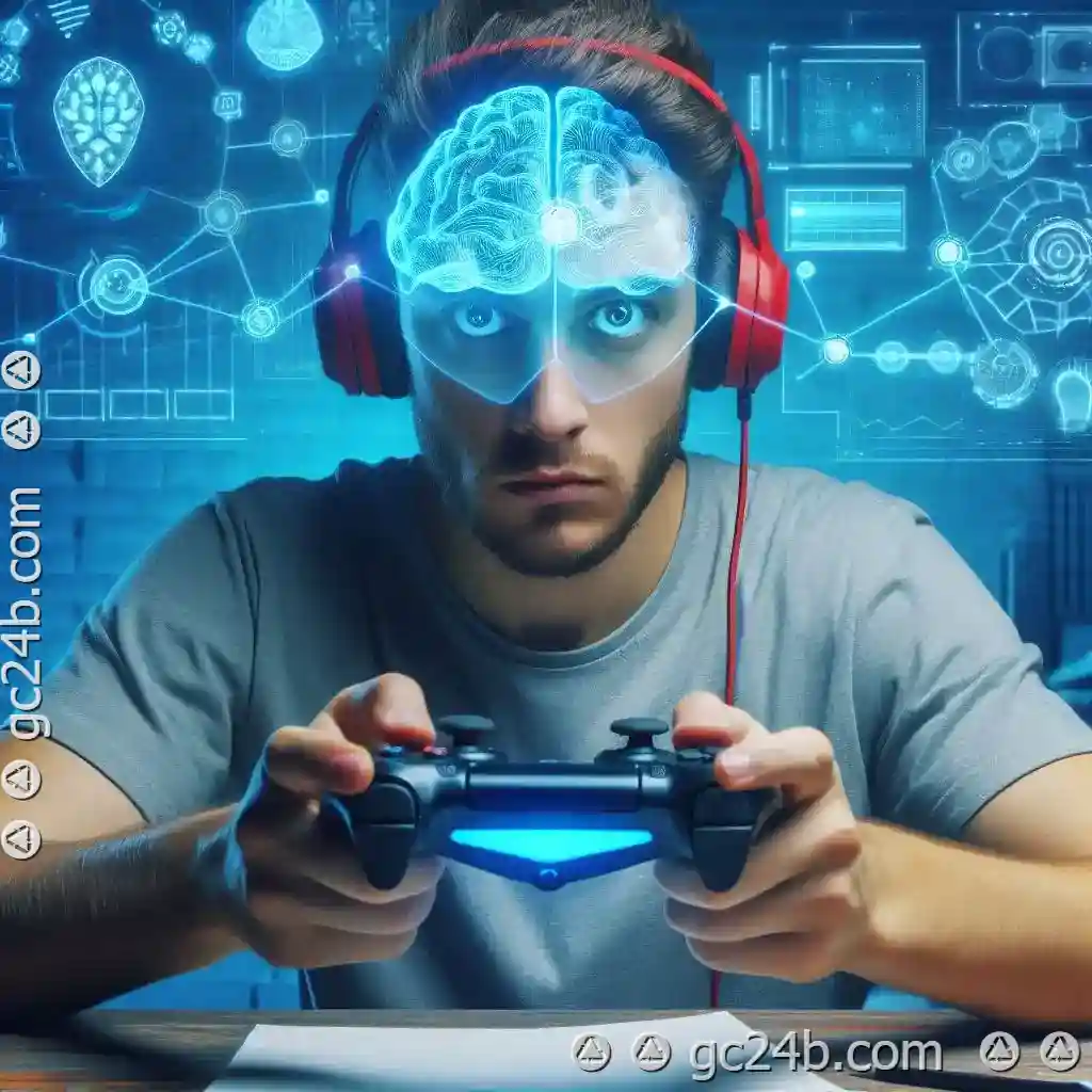 Neurogaming: Controlling Games with Your Mind