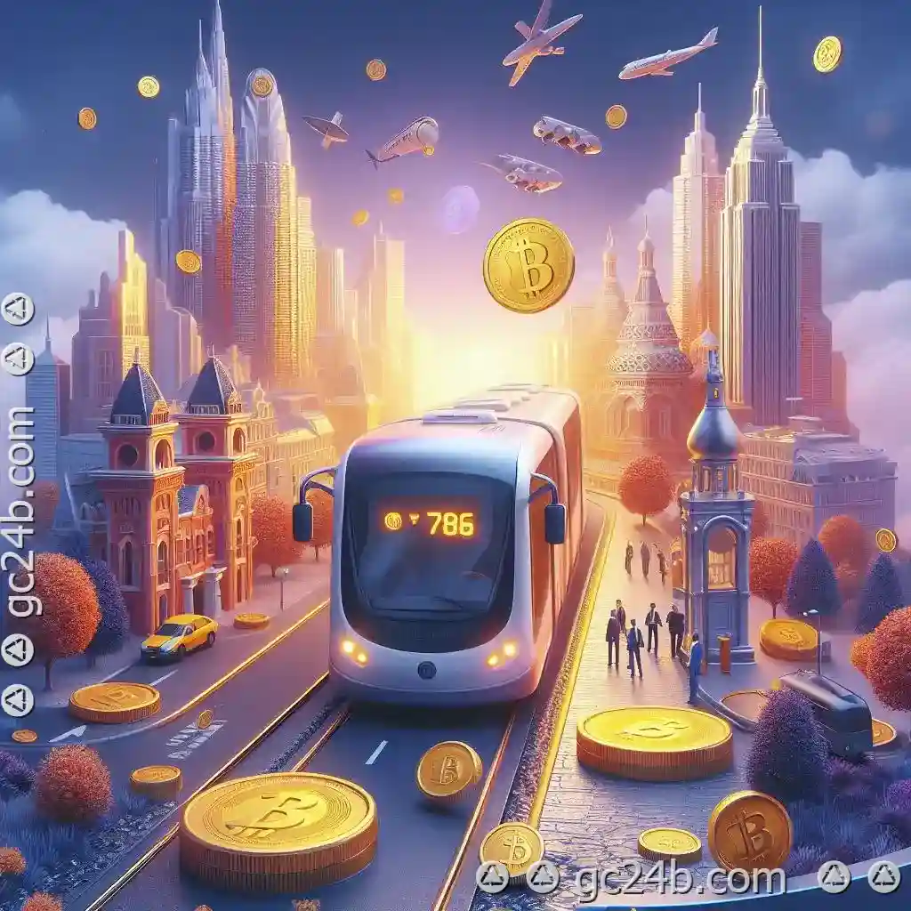 Public Transport and XP Bonuses