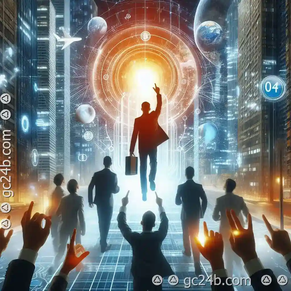 Redefining Career Success in 2030