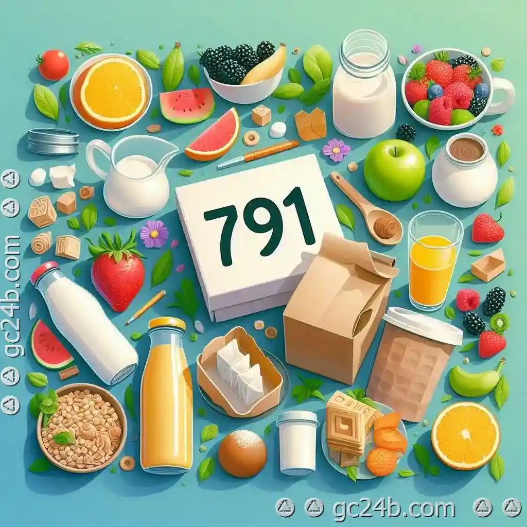 Reduce Waste Quests in Daily Life