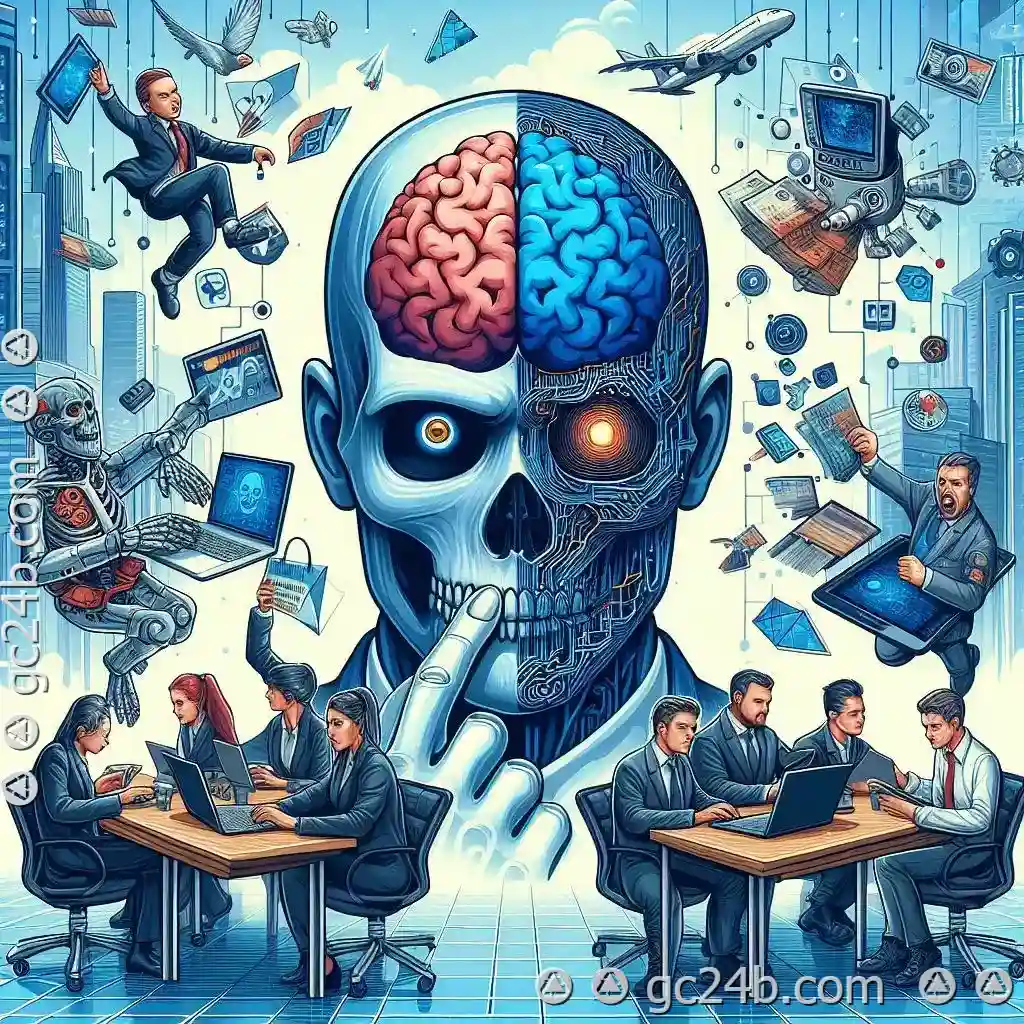 Remote Work is Dead? Why Hybrid Models Will Dominate 2030