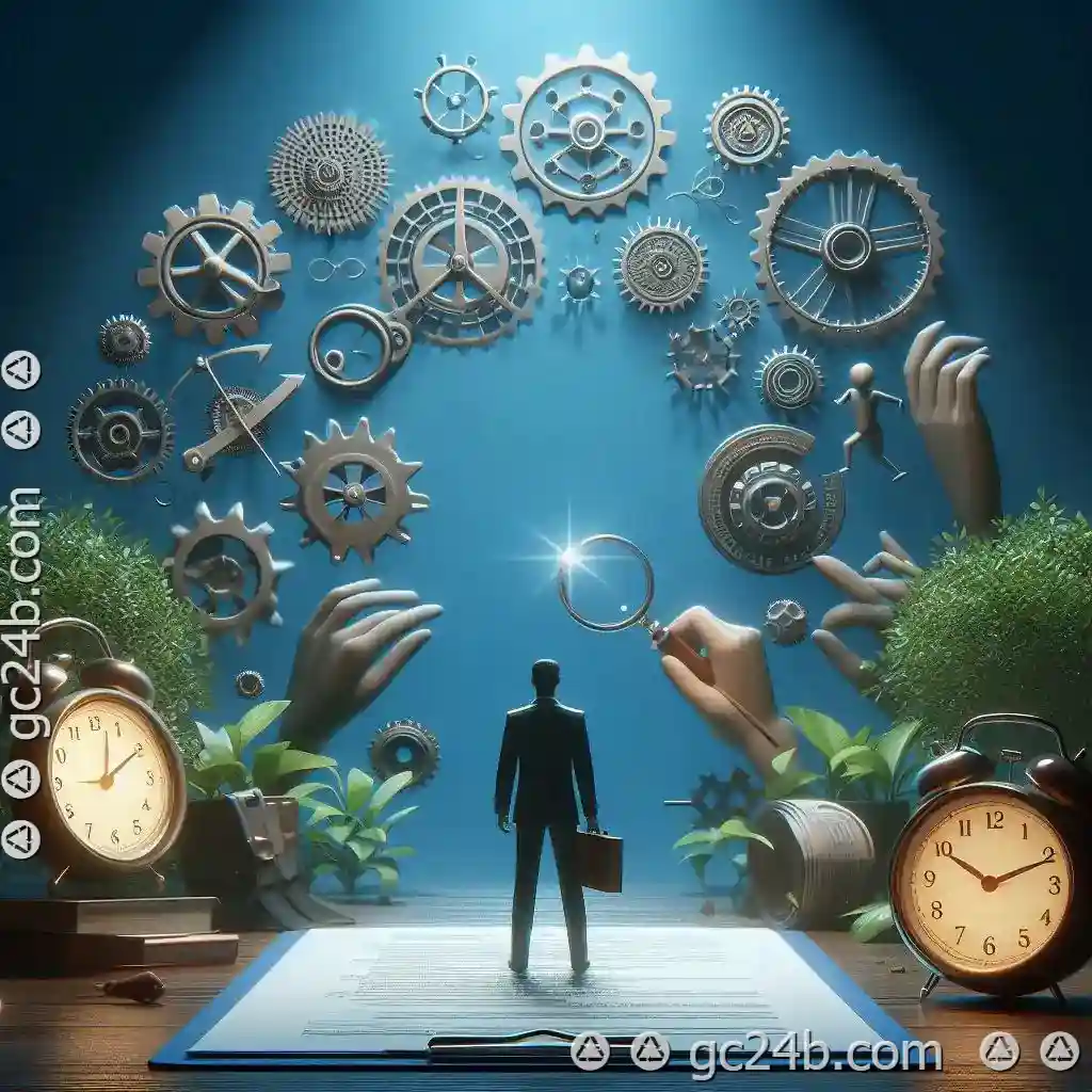 Rethinking Resumes for Future Jobs