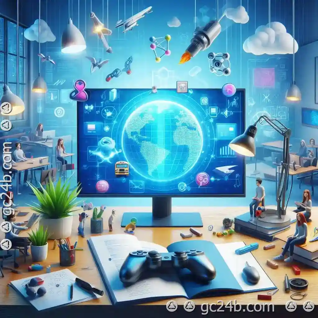 Safe Social Learning in Game Spaces