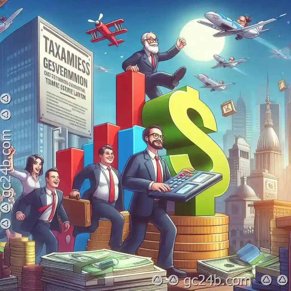 Should Governments Gamify Taxes?