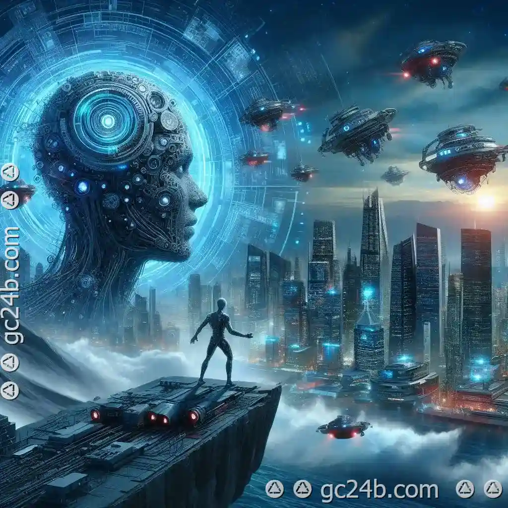 Superintelligence: Fiction or 2040 Reality?