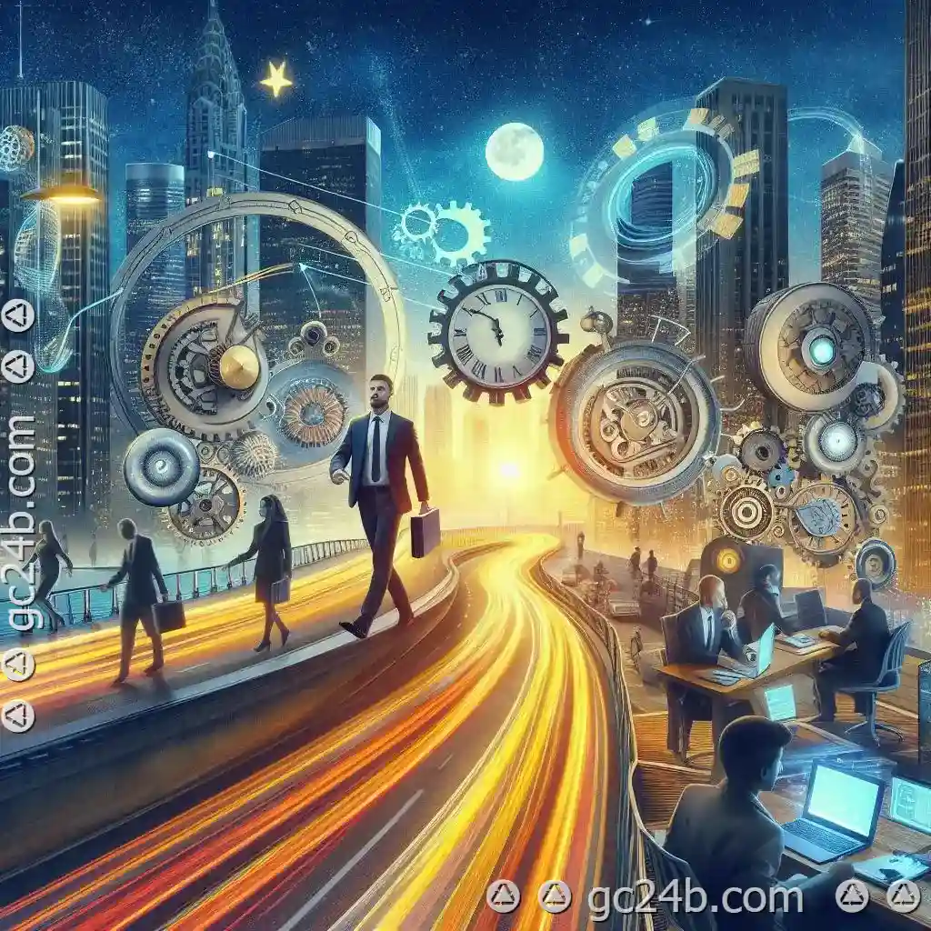 The 4-Day Workweek: Productivity Myth or Future Standard?