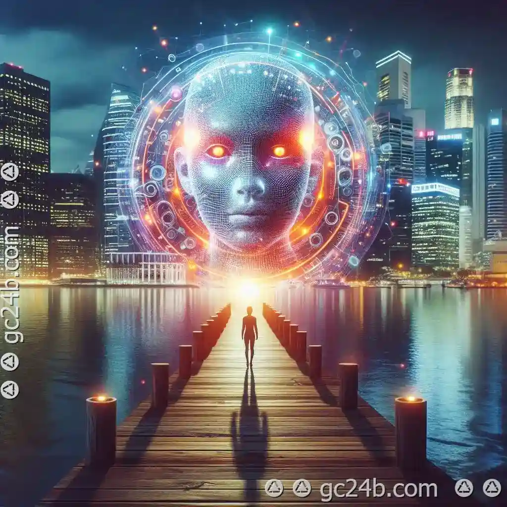 The AI Revolution in Legal and Finance