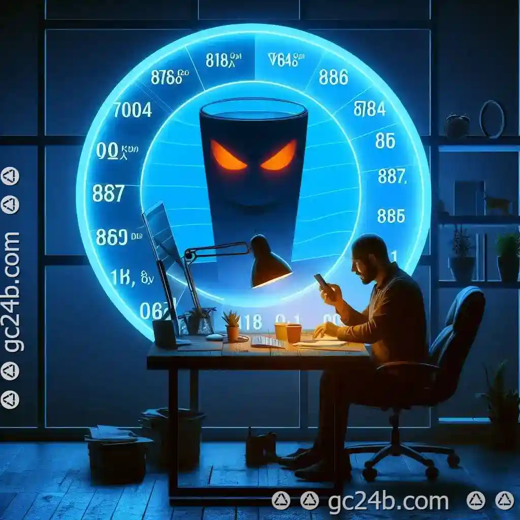 The Dark Side of Habit-Tracking Apps