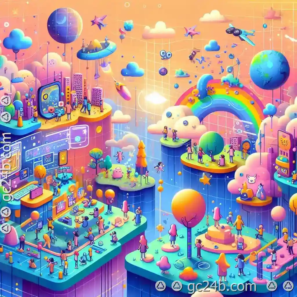 The Dark Web of the Metaverse