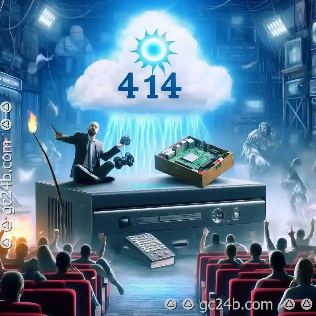 The Death of Consoles: Is Cloud Gaming the Only Future?