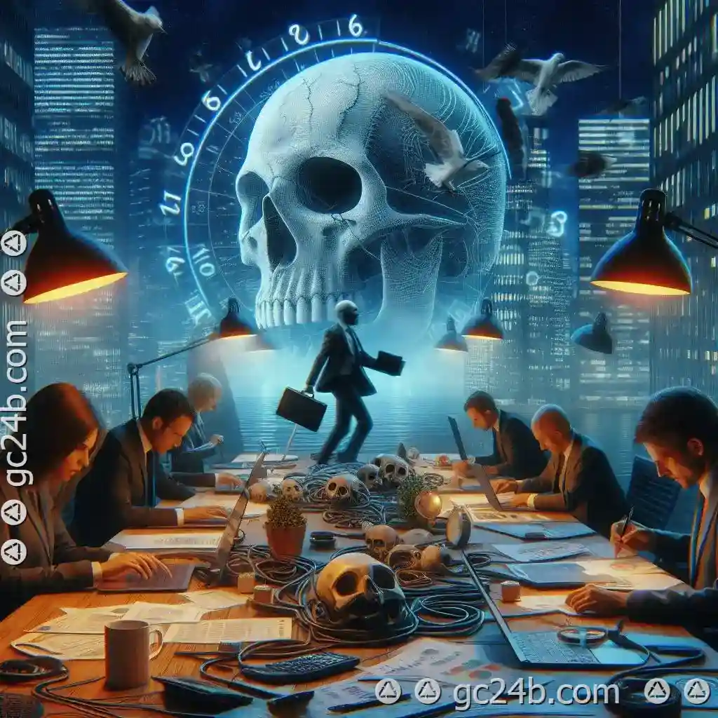 The Death of the 9-to-5: Asynchronous Work Takes Over