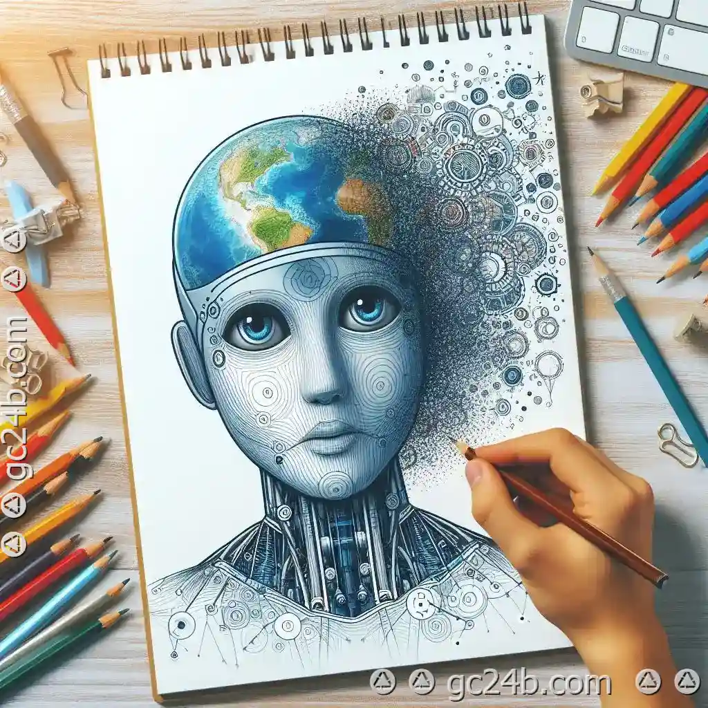 The Death of the Blank Page: Can AI Really Co-Create?