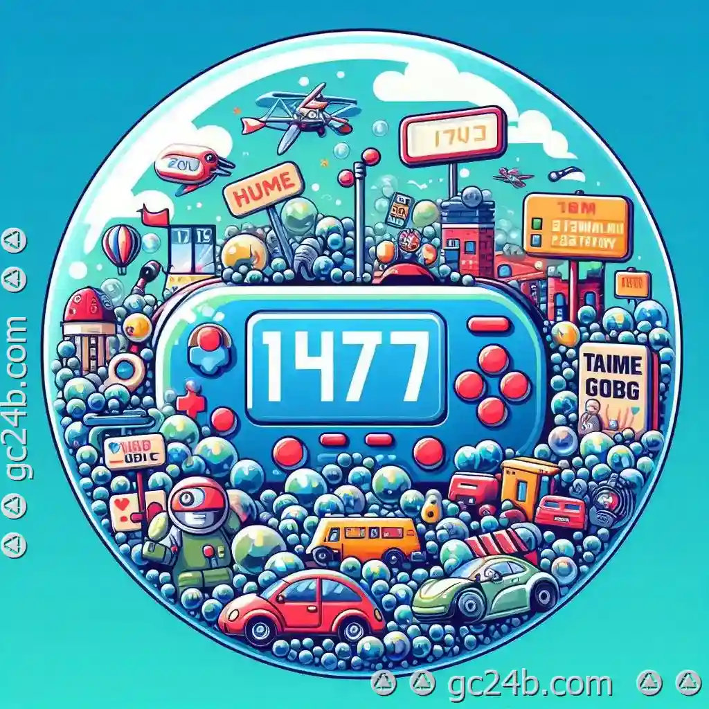 The Educational Game Bubble: Too Much Hype, Too Little Learning