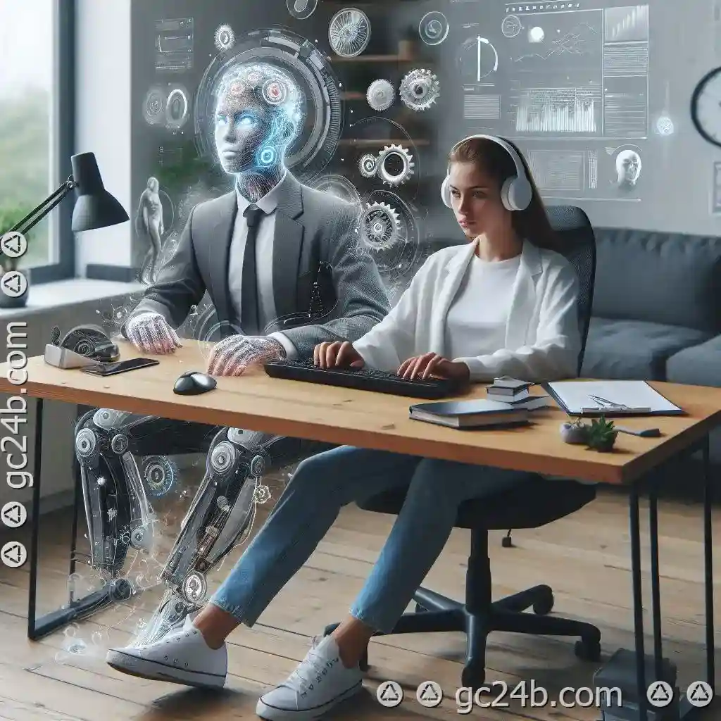 The Era of On-Demand Workforces