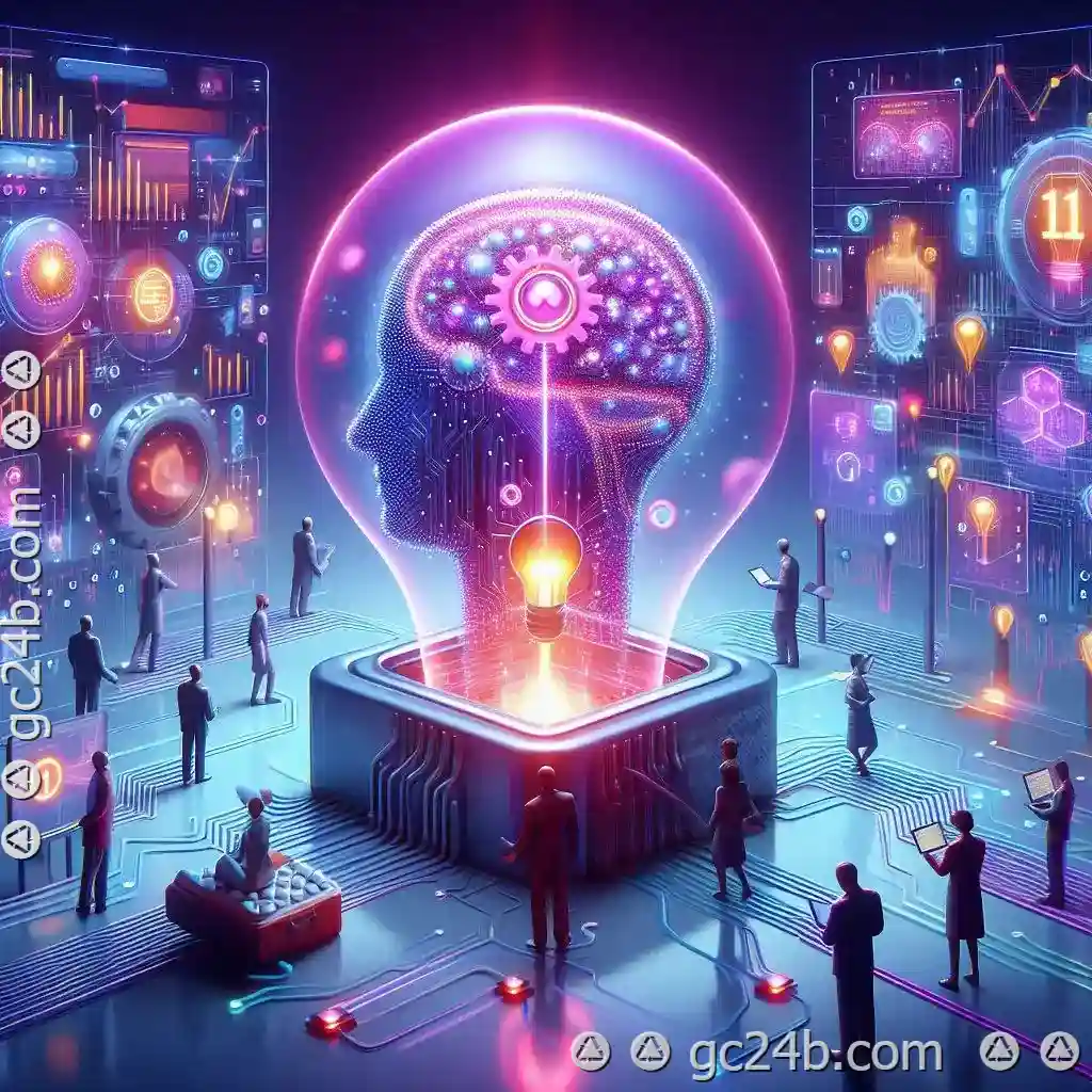 The First AI-Generated Smart Contract