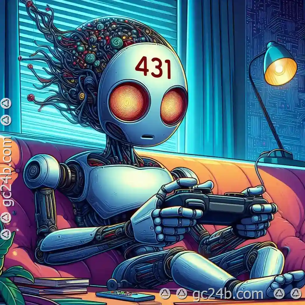 The First Fully AI-Developed Game: Innovation or Laziness?