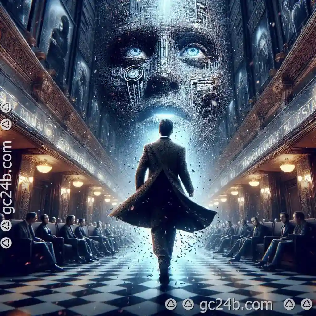 The First Fully AI-Directed Hollywood Movie