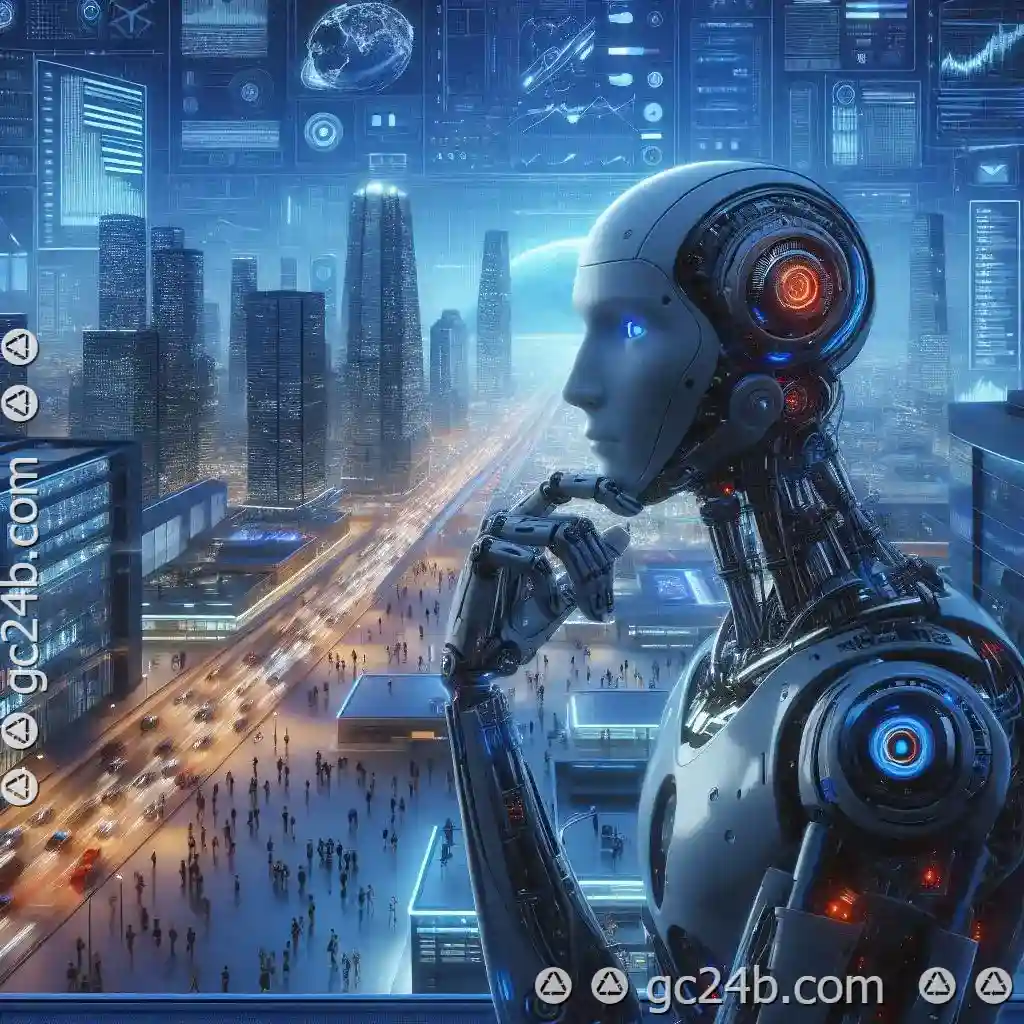 The First Fully Autonomous Company: No Human Employees